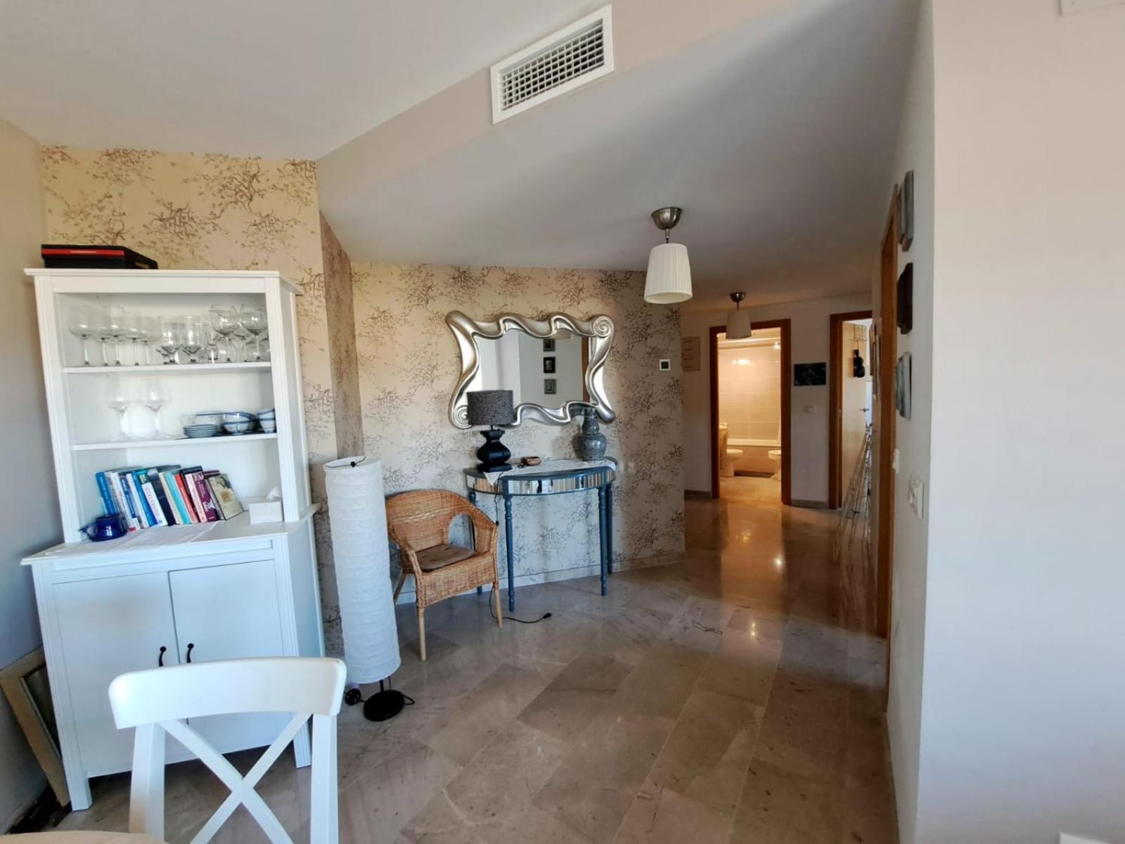 La Bonita Ador Apartamento Extérieur photo