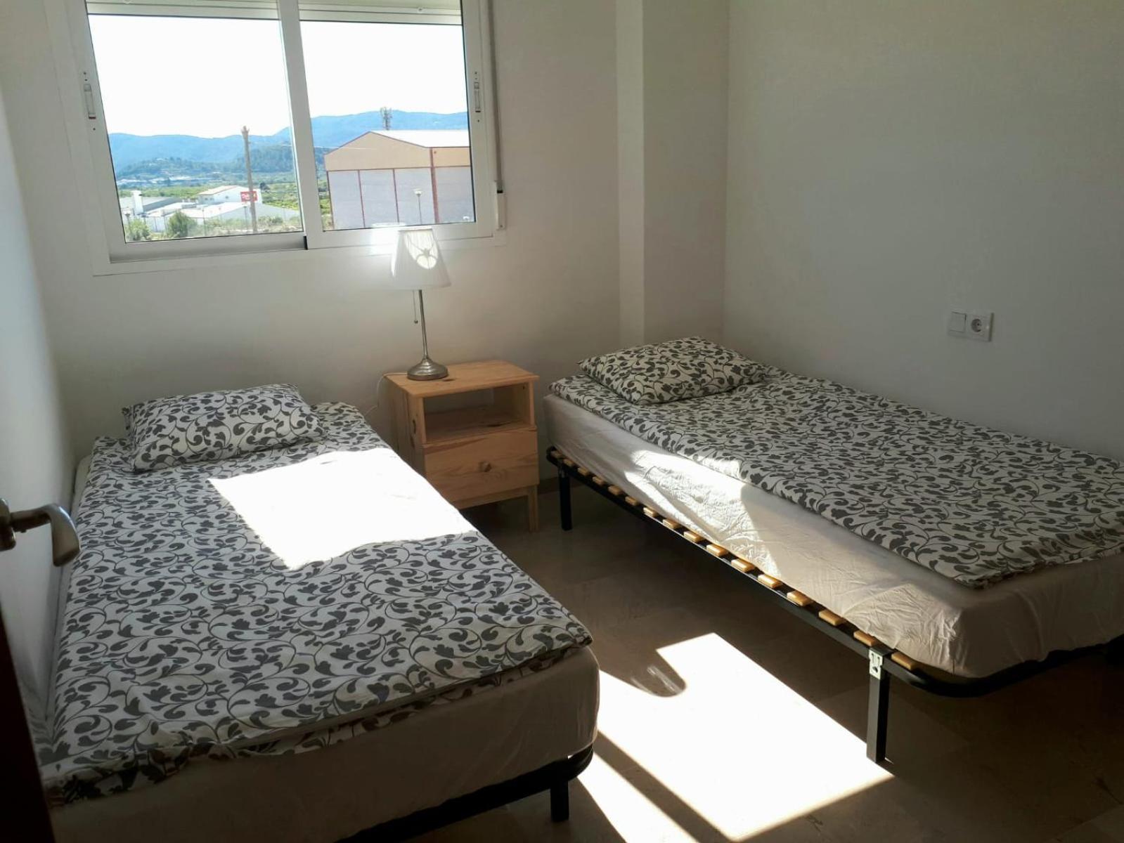 La Bonita Ador Apartamento Extérieur photo