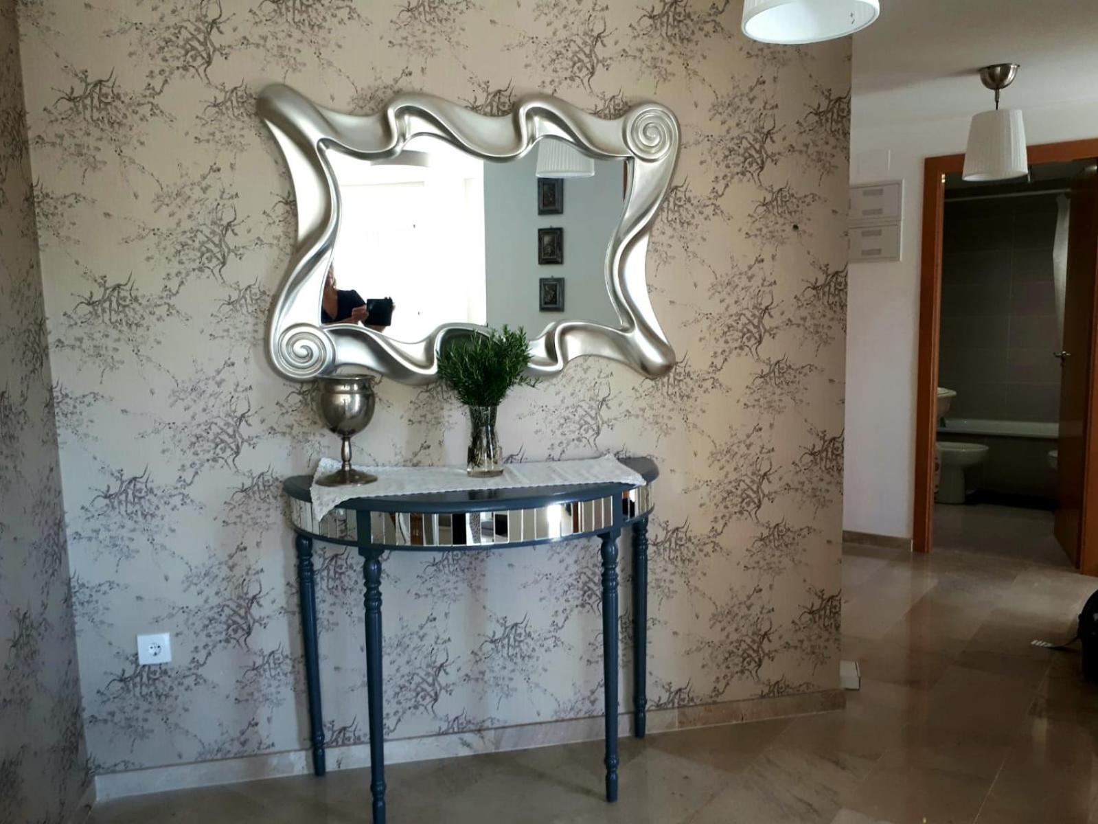 La Bonita Ador Apartamento Extérieur photo